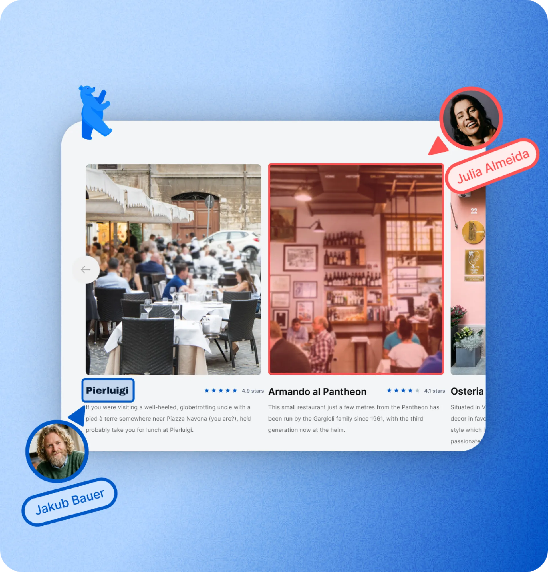 Contentful Live Preview